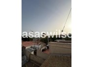 Sale - Townhouse - Hondón de los Fráiles