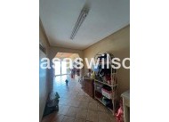 Sale - Townhouse - Hondón de los Fráiles