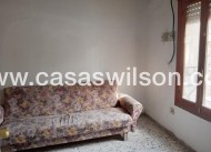 Sale - Townhouse - Hurchillo - PUEBLO CENTRO