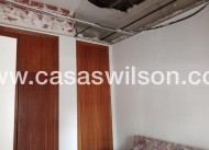 Sale - Townhouse - Hurchillo - PUEBLO CENTRO