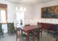 Sale - Townhouse - Hurchillo - PUEBLO CENTRO