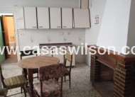 Sale - Townhouse - Hurchillo - PUEBLO CENTRO