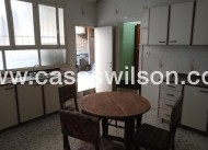 Sale - Townhouse - Hurchillo - PUEBLO CENTRO