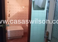 Sale - Townhouse - Hurchillo - PUEBLO CENTRO