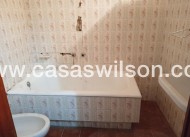 Sale - Townhouse - Hurchillo - PUEBLO CENTRO