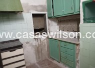 Sale - Townhouse - Hurchillo - PUEBLO CENTRO