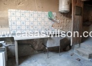 Sale - Townhouse - Hurchillo - PUEBLO CENTRO