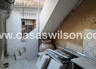 Sale - Townhouse - Hurchillo - PUEBLO CENTRO