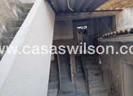 Sale - Townhouse - Hurchillo - PUEBLO CENTRO