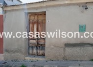 Sale - Townhouse - Hurchillo - PUEBLO CENTRO