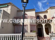 Sale - Townhouse - Jacarilla - Inland