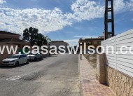 Sale - Townhouse - Jacarilla - Inland