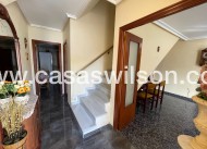 Sale - Townhouse - Jacarilla - Inland