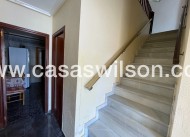 Sale - Townhouse - Jacarilla - Inland