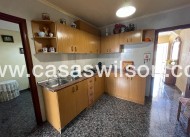 Sale - Townhouse - Jacarilla - Inland
