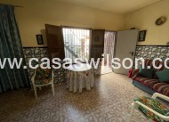 Sale - Townhouse - Jacarilla - Inland