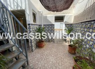 Sale - Townhouse - Jacarilla - Inland