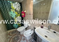 Sale - Townhouse - Jacarilla - Inland