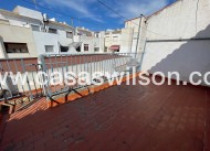 Sale - Townhouse - Jacarilla - Inland