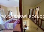 Sale - Townhouse - Jacarilla - Inland