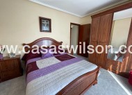 Sale - Townhouse - Jacarilla - Inland