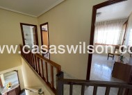 Sale - Townhouse - Jacarilla - Inland