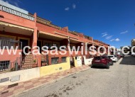 Sale - Townhouse - Jacarilla