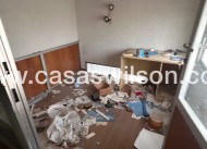 Sale - Townhouse - Jacarilla