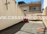 Sale - Townhouse - Jacarilla