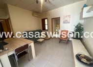 Sale - Townhouse - Jacarilla