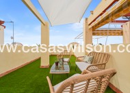 Sale - Townhouse - La Florida - Inland
