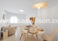 Sale - Townhouse - La Florida - Inland