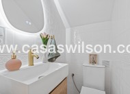 Sale - Townhouse - La Florida - Inland