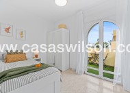 Sale - Townhouse - La Florida - Inland