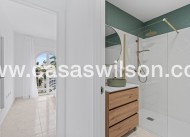 Sale - Townhouse - La Florida - Inland