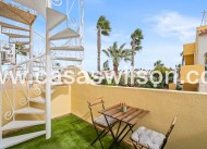 Sale - Townhouse - La Florida - Inland