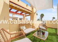 Sale - Townhouse - La Florida - Inland