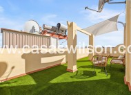 Sale - Townhouse - La Florida - Inland