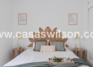 Sale - Townhouse - La Florida - Inland