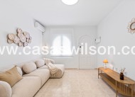 Sale - Townhouse - La Florida - Inland