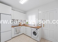 Sale - Townhouse - La Florida - Inland