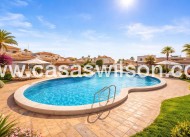 Sale - Townhouse - La Florida - Inland