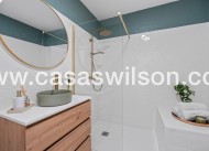 Sale - Townhouse - La Florida - Inland