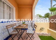 Sale - Townhouse - La Florida - Inland