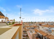 Sale - Townhouse - La Florida - Inland