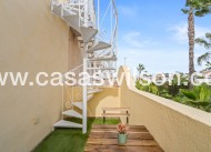 Sale - Townhouse - La Florida - Inland