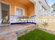 Sale - Townhouse - La Florida - Inland