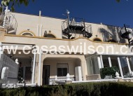 Sale - Townhouse - La Florida