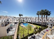 Sale - Townhouse - La Florida