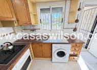 Sale - Townhouse - La Florida